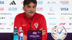 Zlatko Dalić