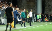 Rijeka - Lille , Foto: Nel Pavletic/PIXSELL