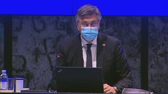 Andrej Plenković
