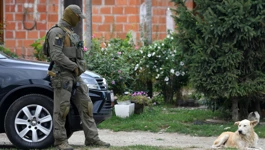 U Paragu su izvršene pretrage doma i drugih prostorija