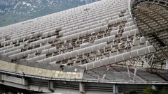 Posljedice nevremena na Poljudu