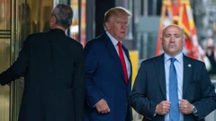 Trump: Obmana je da su tragali za tajnim nuklearnim dokumentima