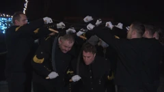 Nedjelja, 30. studenog na Prvom , Foto: Rude i rudari/dokumentarni film 