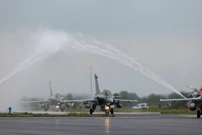 Rafalei stigli u Hrvatsku , Foto: Igor Kralj /Pixsell