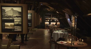 Izložba "Gutljaj prošlosti"