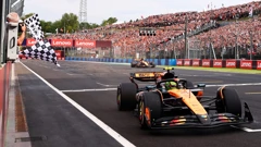 Lando Norris