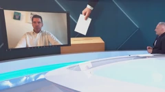 Nikola Grmoja u razgovoru za HRT