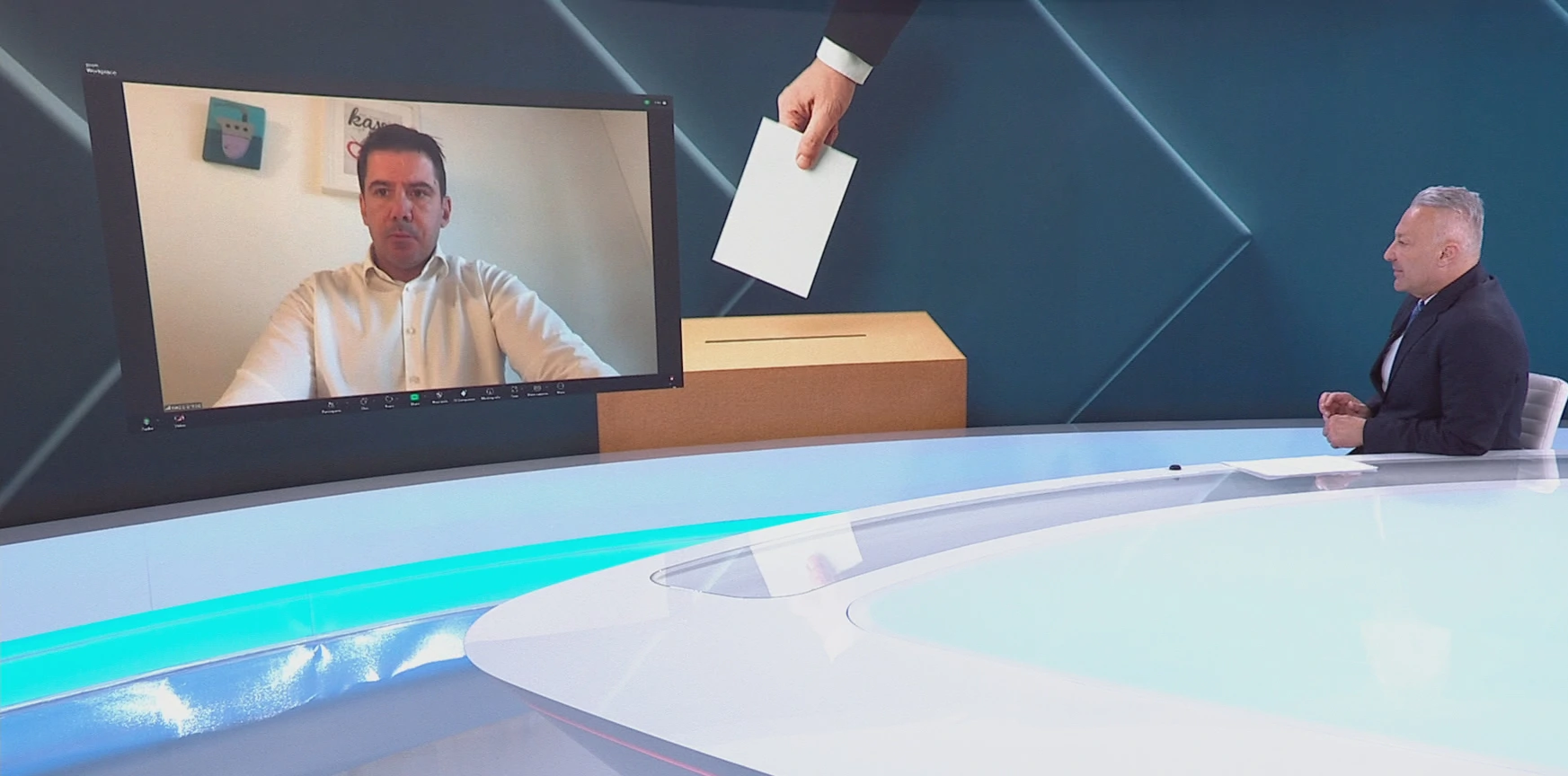 Grmoja: Most ima rješenje problema koji muče hrvatskog čovjeka