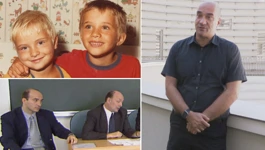 Gordan Lauc, privatne fotografije, Nedjeljom u 2