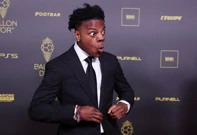 Youtuber Darren Jason Watkins Jr., Foto: Stephanie Lecocq/REUTERS