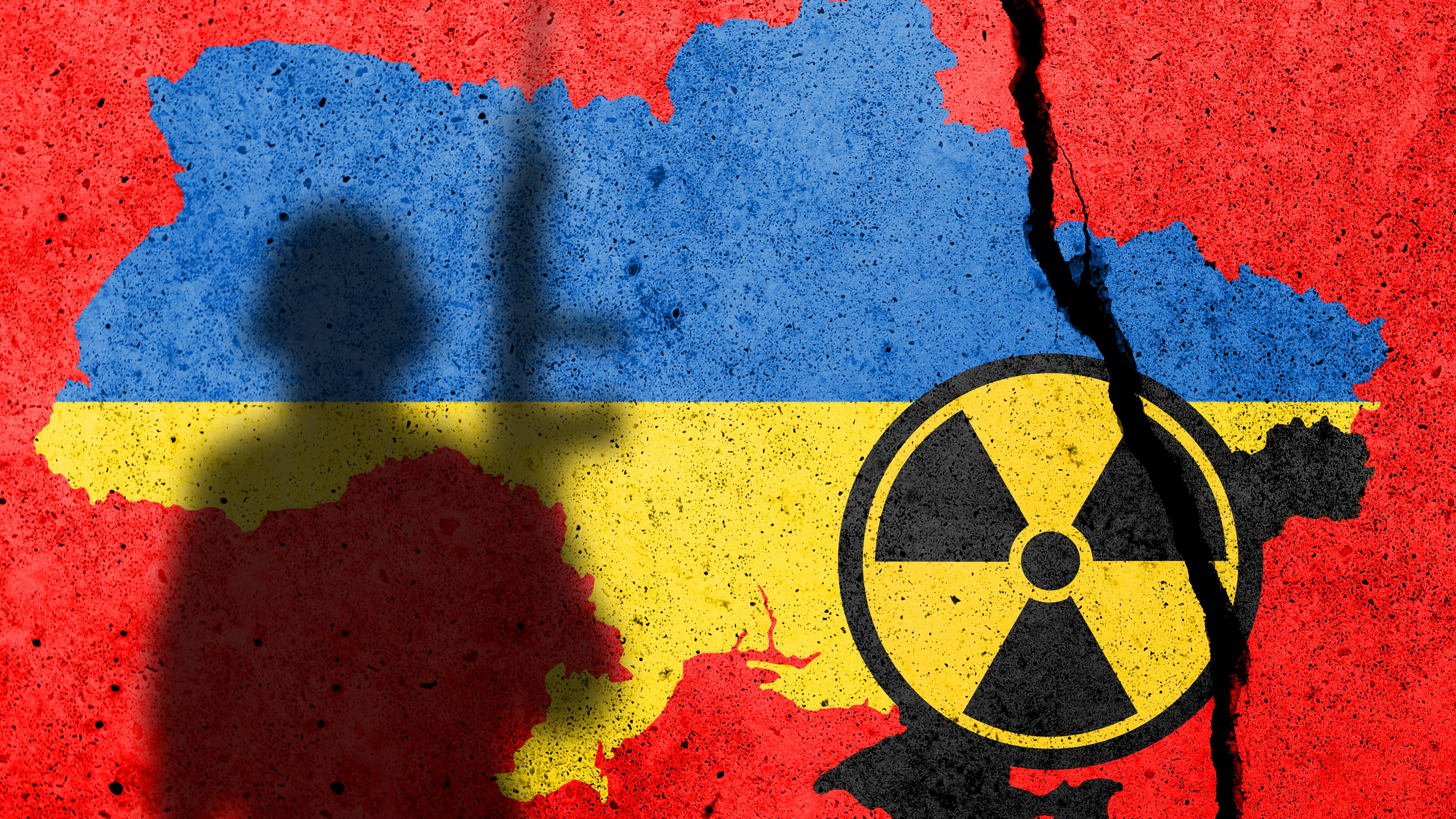 Zaporižja ponovno pod naponom