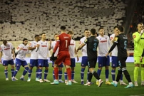 Hajduk - Rijeka, Foto: Bozidar Vukicevic/CROPIX
