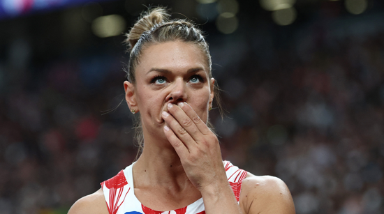 Sandra Elkasević