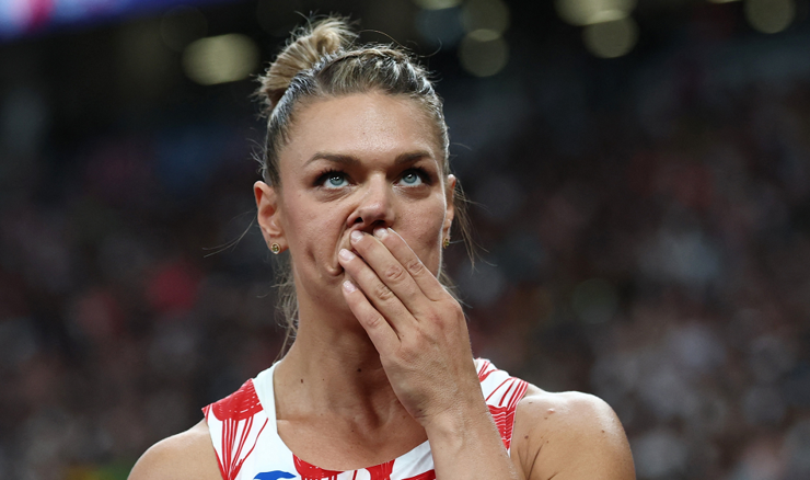 Sandra Elkasević