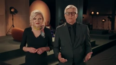 Utorak, 2. prosinca na Prvom , Foto: Svjetla pozornice/dokumenarna serija