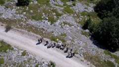 Srijeda, 5. kolovoza na Drugom, Foto: Četiri ljeta, tri zime/dokumentarni film