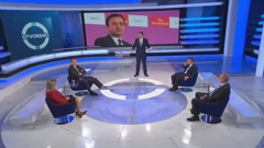 Otvoreno o napetostima između Srbije i Kosova