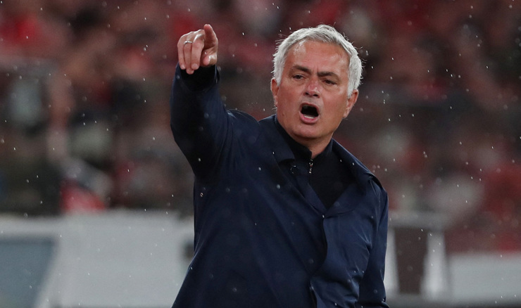 Mourinho se oprostio od Benfice, u Lisabon stigao Marco Silv