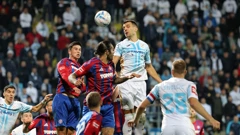  Rijeka - Hajduk 