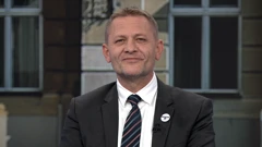 Krešo Beljak, HSS, Foto: Otvoreno/HRT