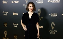 Natalie Portman, Foto: Sarah Meyssonnier/REUTERS