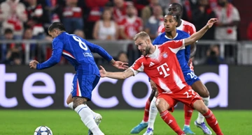 Dvoboj Bayerna i Chelseaja