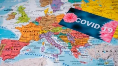 Coronavirus en Europa