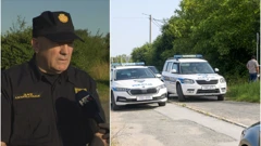 Nikola Milina, glavni ravnatelj policije 