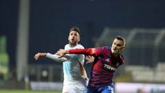 Hajduk - Rijeka