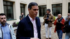 Španjolski premijer Pedro Sanchez