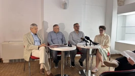 Konferencija za novinare