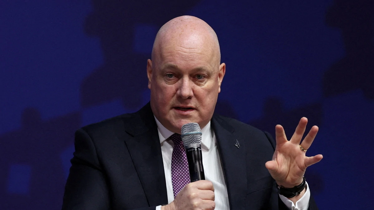 Novozelandski premijer preživio glasovanje o povjerenju