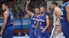 Cibona - Zadar