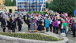 Obilježavanje 1100. obljetnice Hrvatskoga Kraljevstva