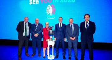 Predstavljanje Eura 2028. 