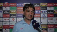 Zlatko Dalić ekskluzivno za HRT