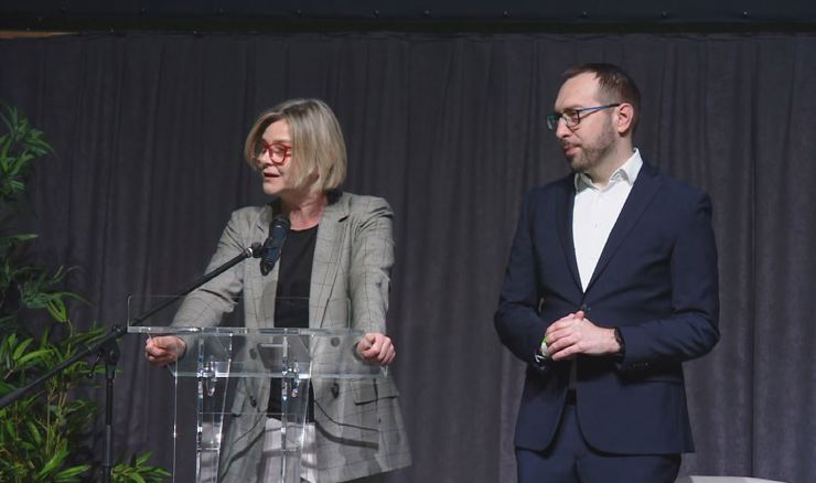 Benčić: Danas biramo ljude koji će nas voditi do pobjede na izborima