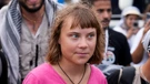 Greta Thunberg 