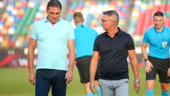 Samir Toplak i Damir Canadi