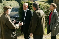 Ponedjeljak, 24. studenog na Drugom, Foto: Lewis/8. sezona serije