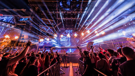 Ultra Europe - nastup Nastup DJ Morten
