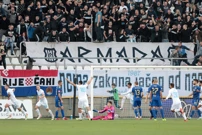 Rijeka - Dinamo, 16.10.2021., Foto: Nel Pavletic/PIXSELL