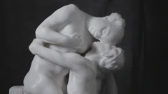 Četvrtak, 16. travnja na Prvom , Foto:  Camille Claudel: Kiparstvo je život/dokumentarni film