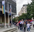 Protivnici Pridea, Foto: Maja Sever/HRT