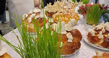 Božićnjaci u Tavakutu