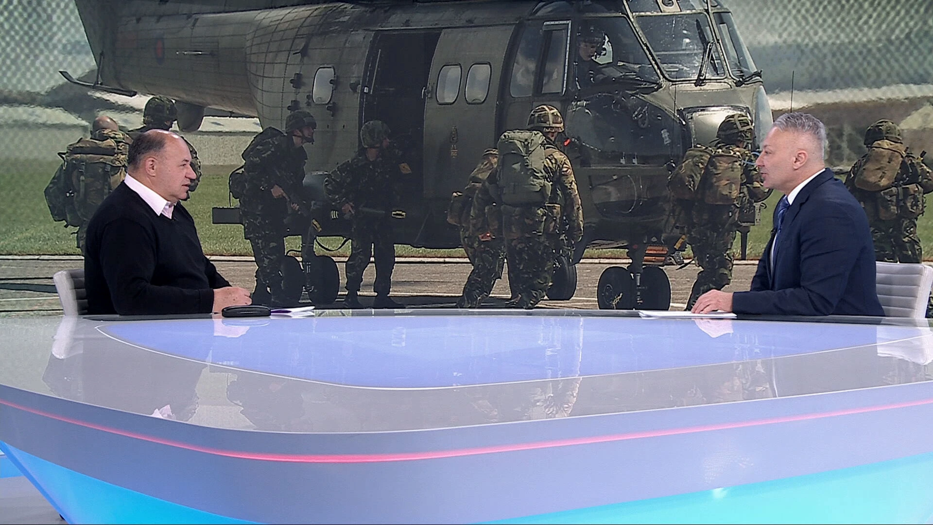 Marinko Galović: Vučićeve reakcije prenapuhane, za skretanje pažnje