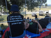 Pred koncert na Hipodromu, Foto: Glas Hrvatske //