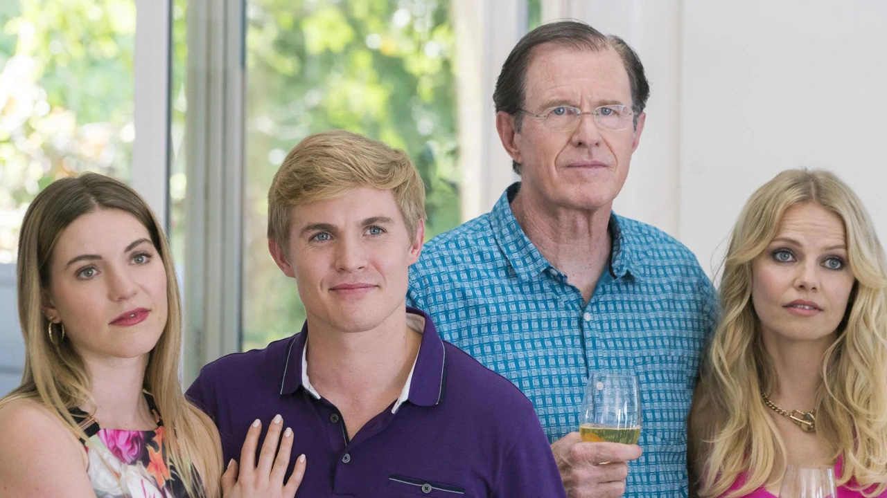 Srijeda, 22. travnja na Trećem, Foto: Klub zadovoljnih žena/film