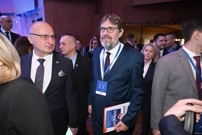 Opći sabor HDZ-a, Foto: Goran Mehkek/CROPIX