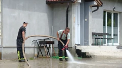 Saniraju se posljedice nevremena